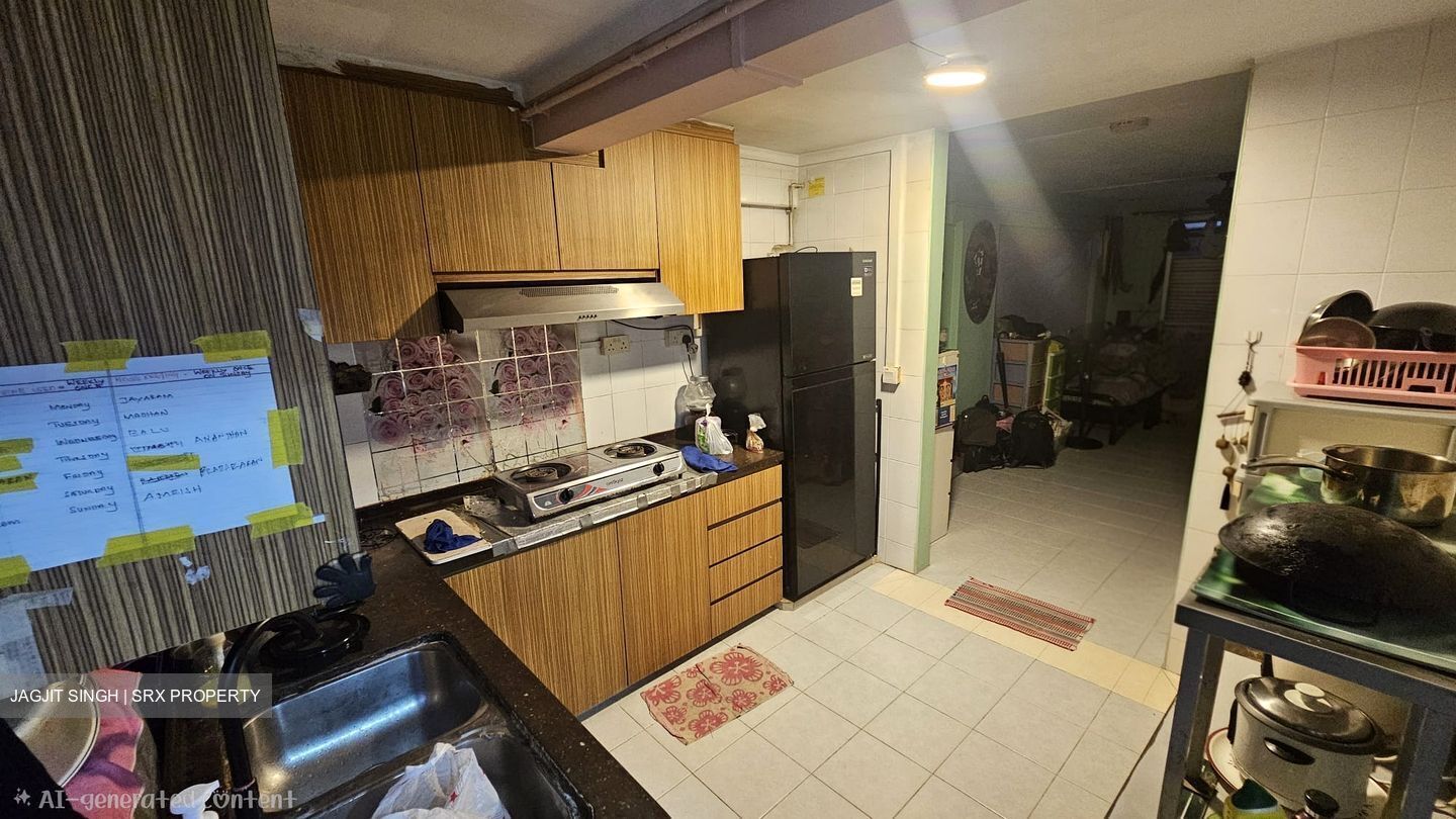 Blk 176 Boon Lay Green (Jurong West), HDB 3 Rooms #636621351
